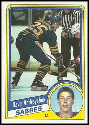 13 Dave Andreychuk
